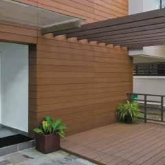 Jaki materiał na pergolę? Drewno, aluminium, stal - porównanie i wybór