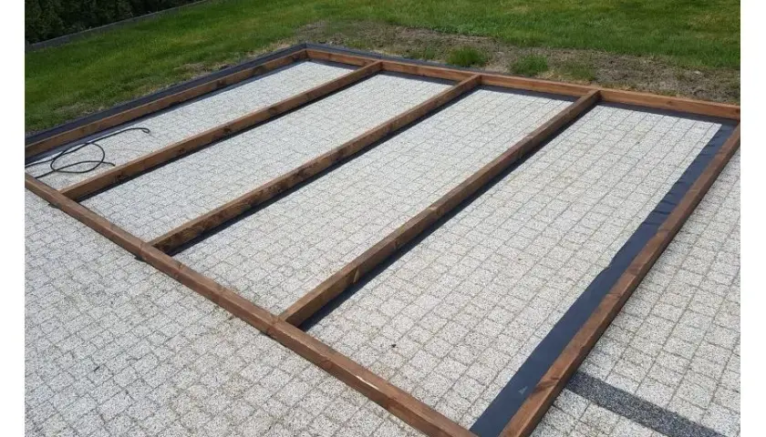 Samodzielne okno do altany: Instrukcja krok po kroku DIY