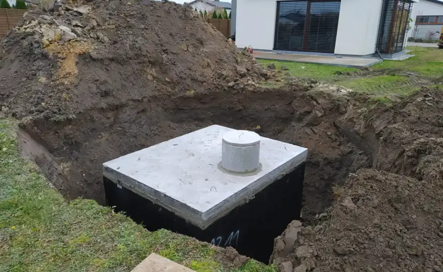 Podłączenie zbiornika do rynny - Jak uniknąć błędów?