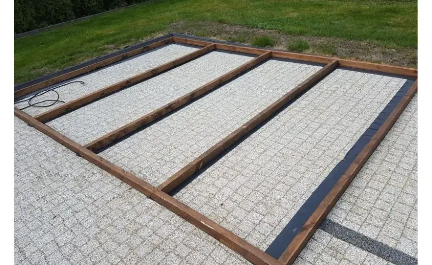 Samodzielne okno do altany: Instrukcja krok po kroku DIY