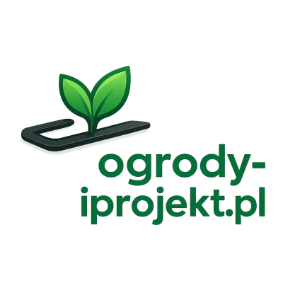Logo ogrody-iprojekt.pl